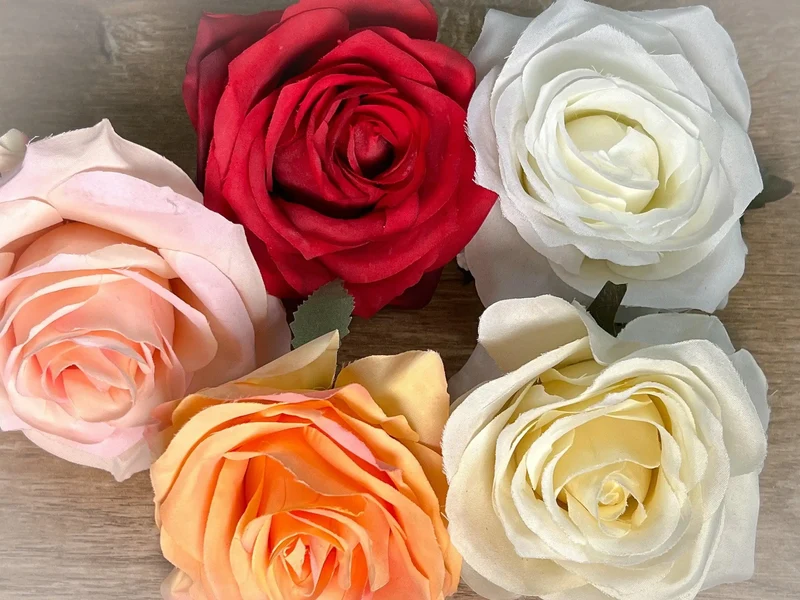 Grabgesteck Hortensie Seidenblumen – langlebiger Grabschmuck