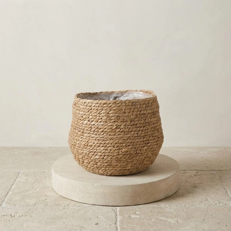 Korb Jorck Braun – Ø26cm