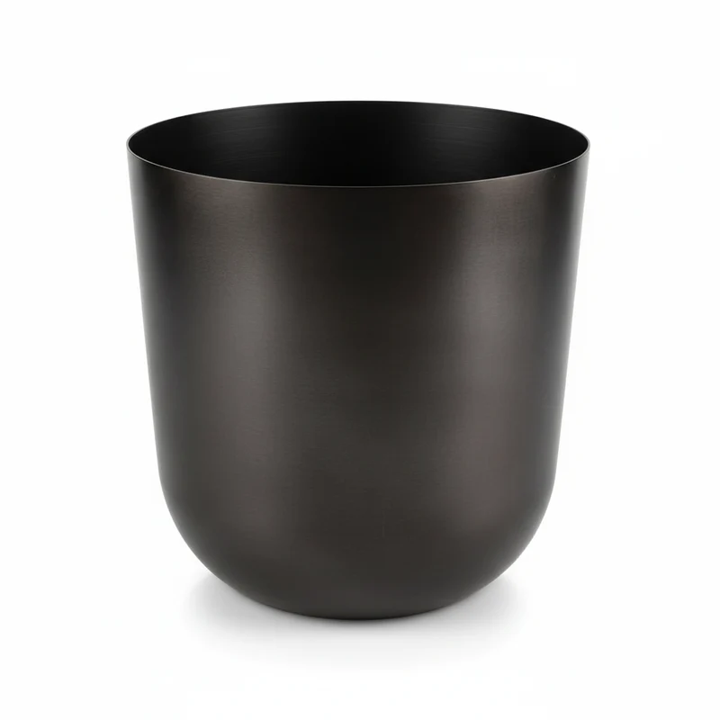Mayk Bleigrau – Ø20cm