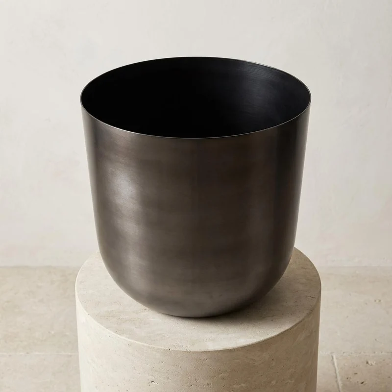 Mayk Bleigrau – Ø20cm