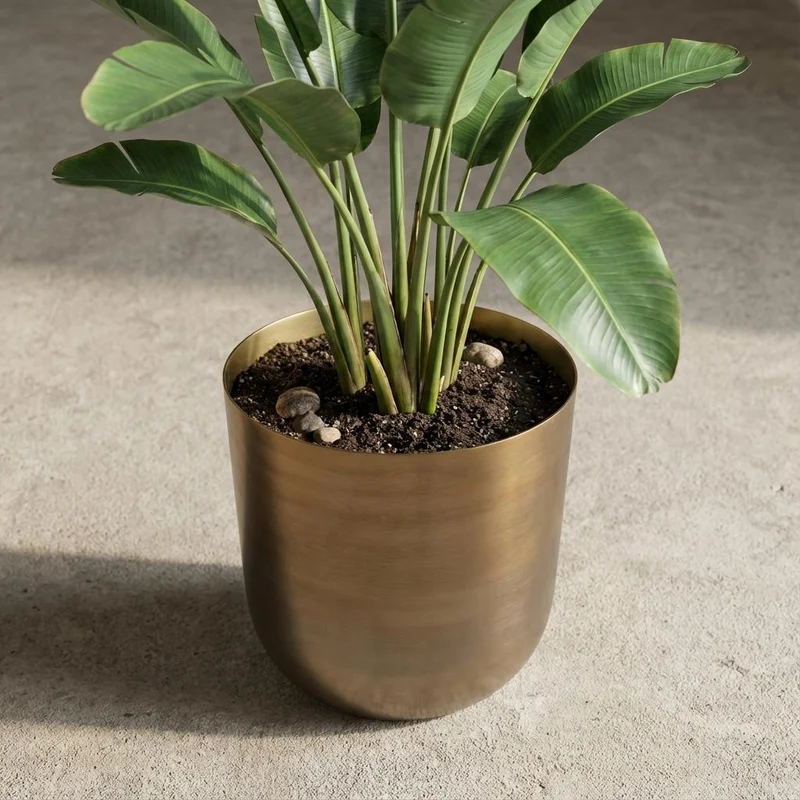 Mayk Gold – Ø20cm