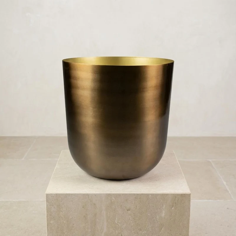 Mayk Gold – Ø20cm