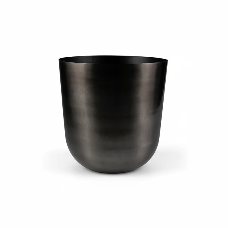 Mayk Bleigrau – Ø22,5cm