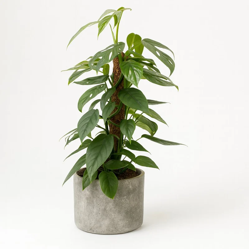 Epipremnum Pinnatum Cebu Blue