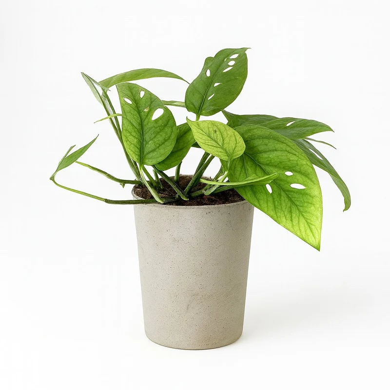Epipremnum Cebu Blue