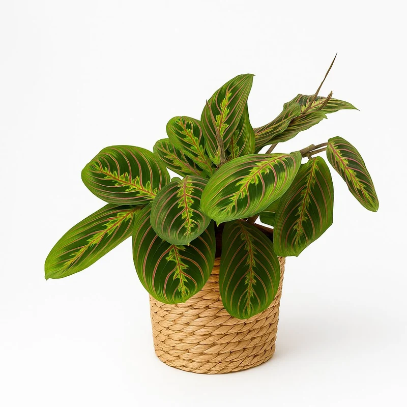 Maranta Leuconeura Fascinator