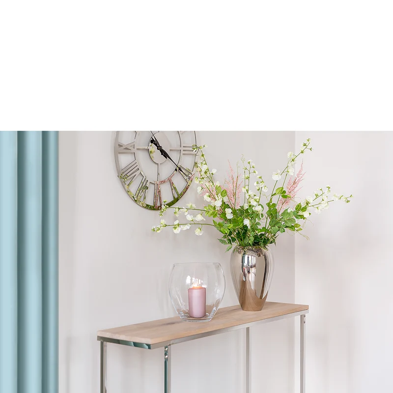 LILIAN Vase klar