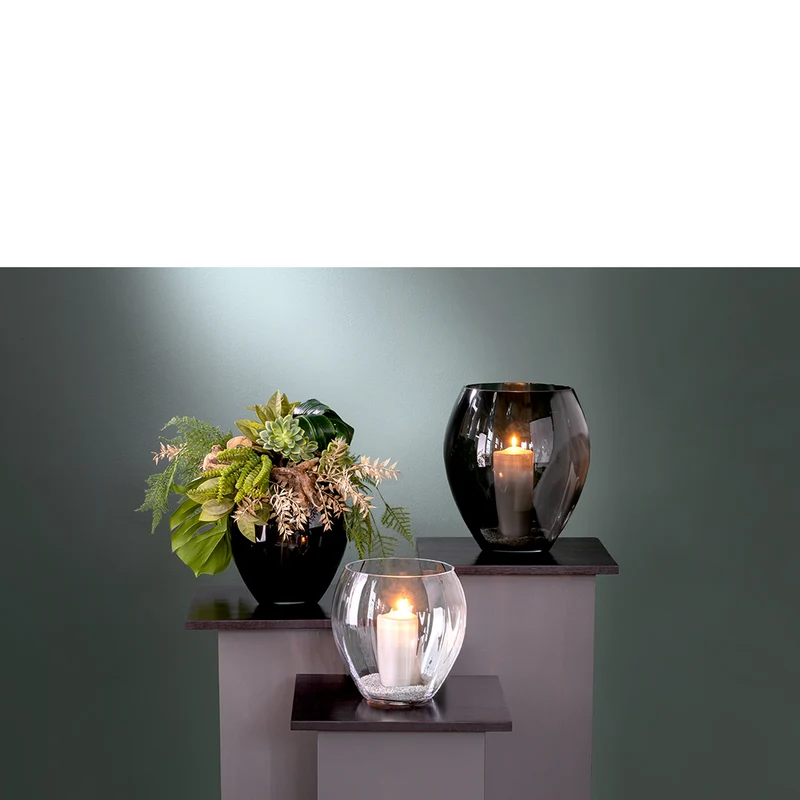 LILIAN Vase klar