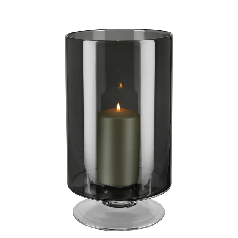 VIANA Vase klar