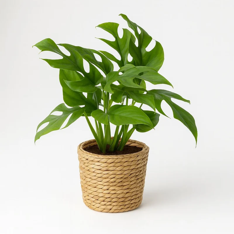 Monstera Minima