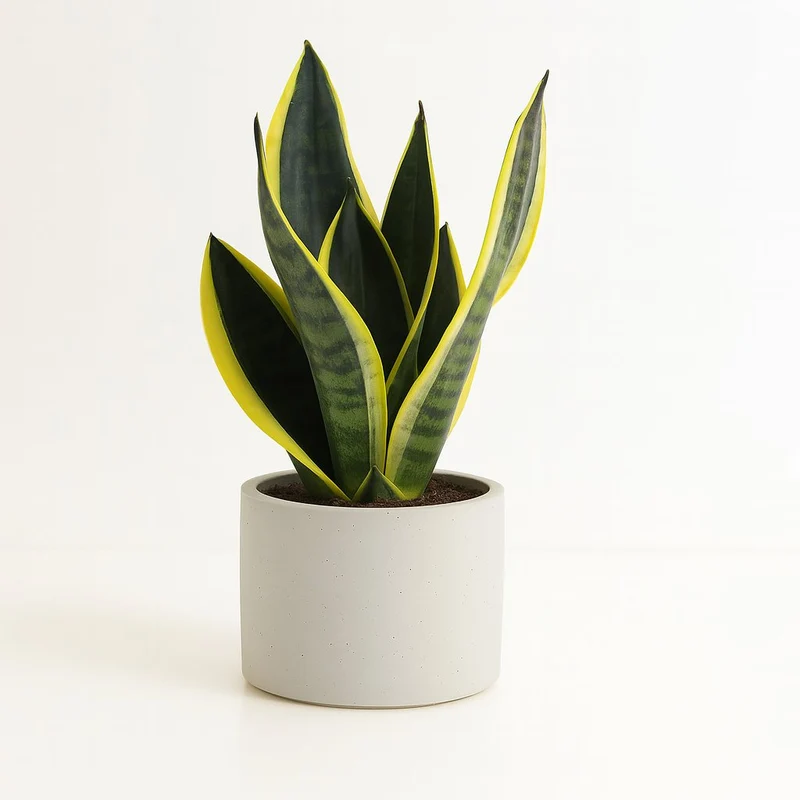Sansevieria Futura Superba