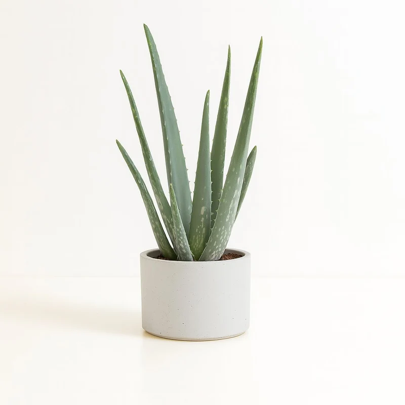 Aloe Vera