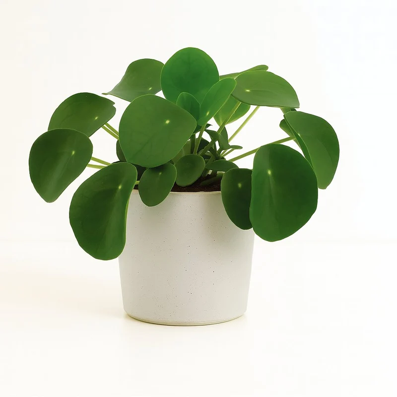 Pilea Peperomioides