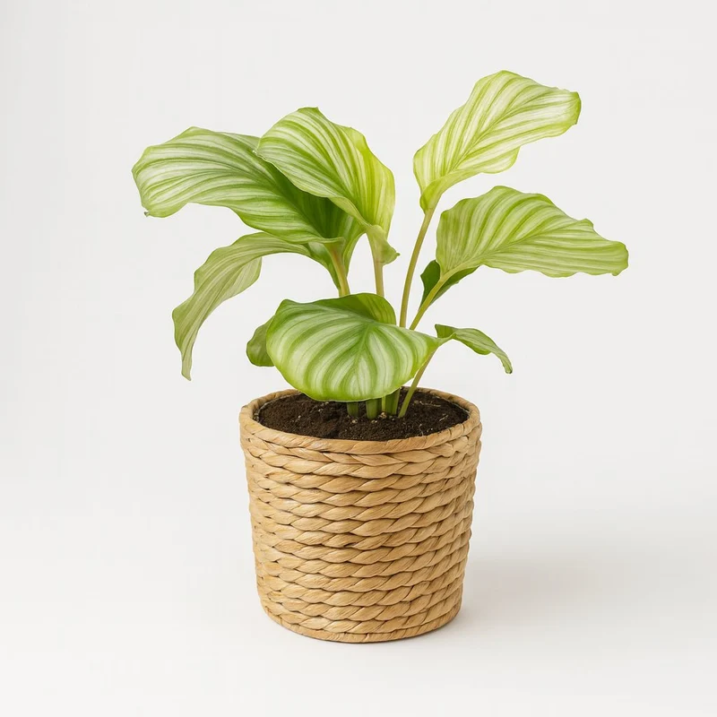 Calathea Orbifolia