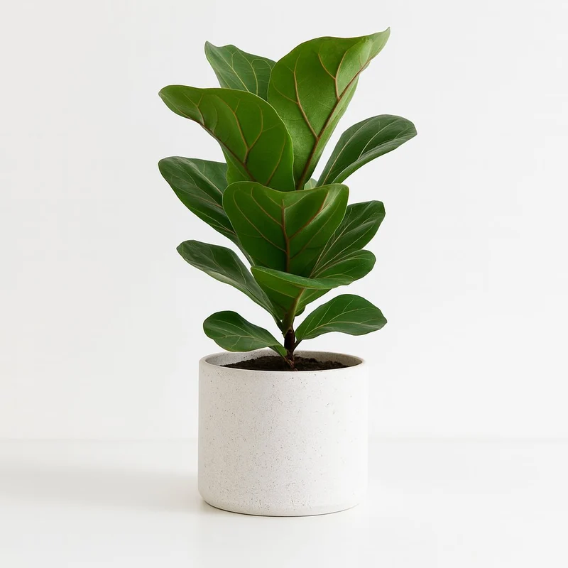 Ficus Lyrata