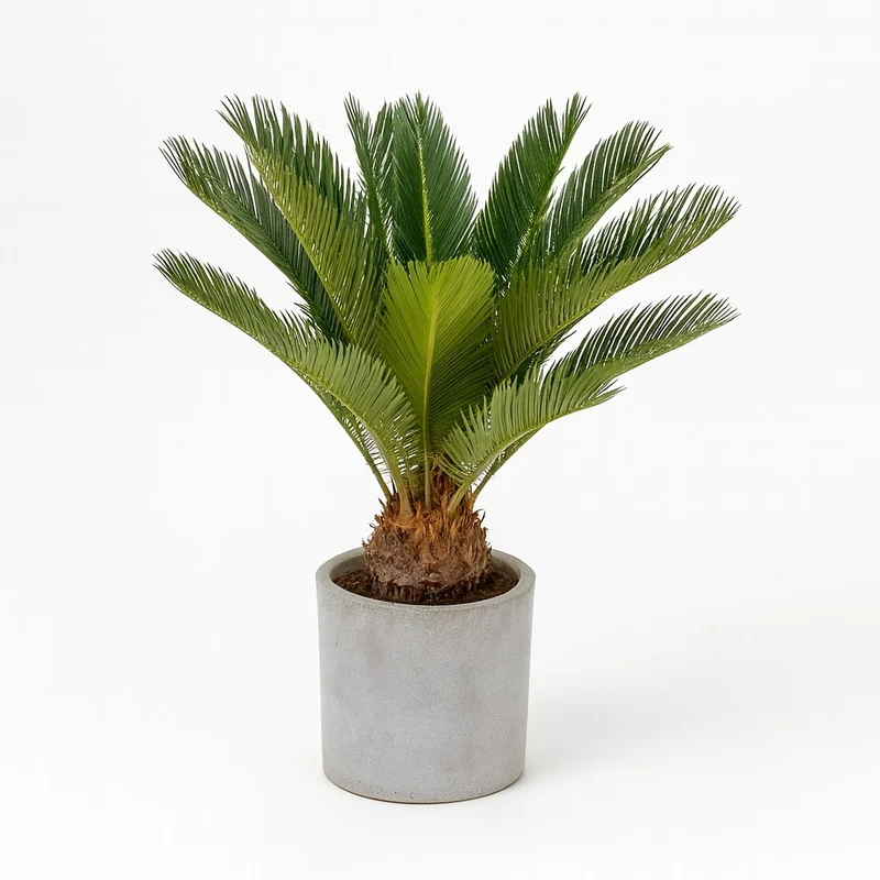 Cycas Revoluta