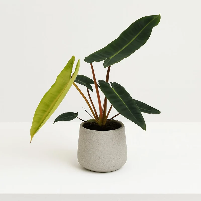 Philodendron Billietiae