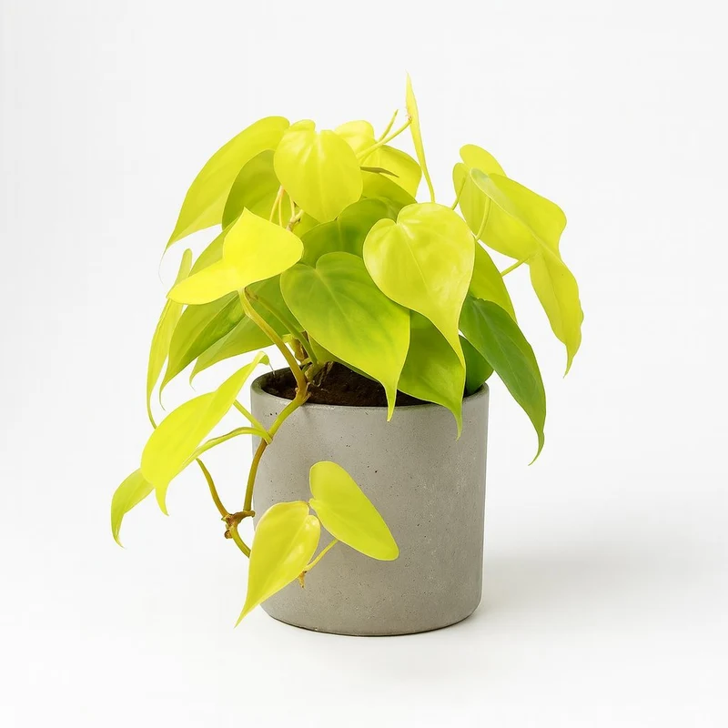 Philodendron Lime