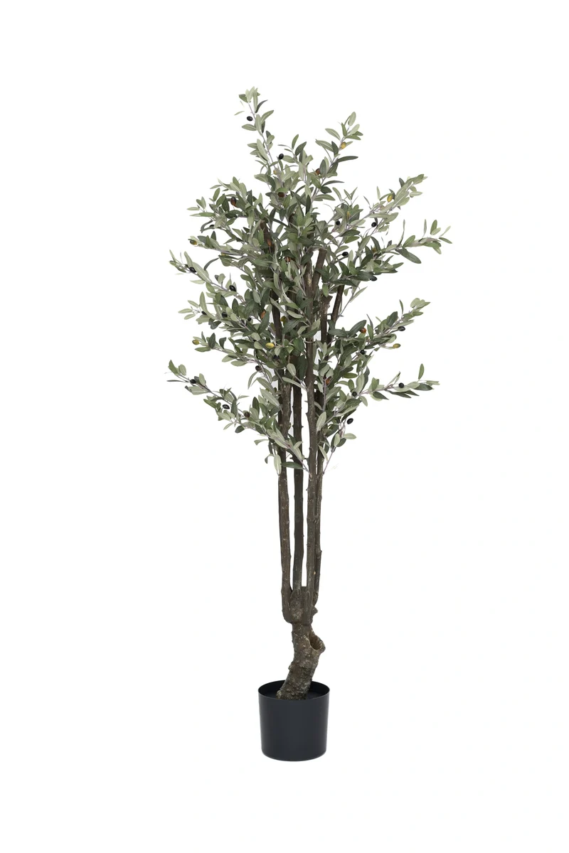 Olivenbaum künstlich, H: 155cm