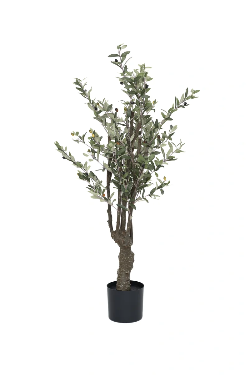 Olivenbaum künstlich, H: 125cm