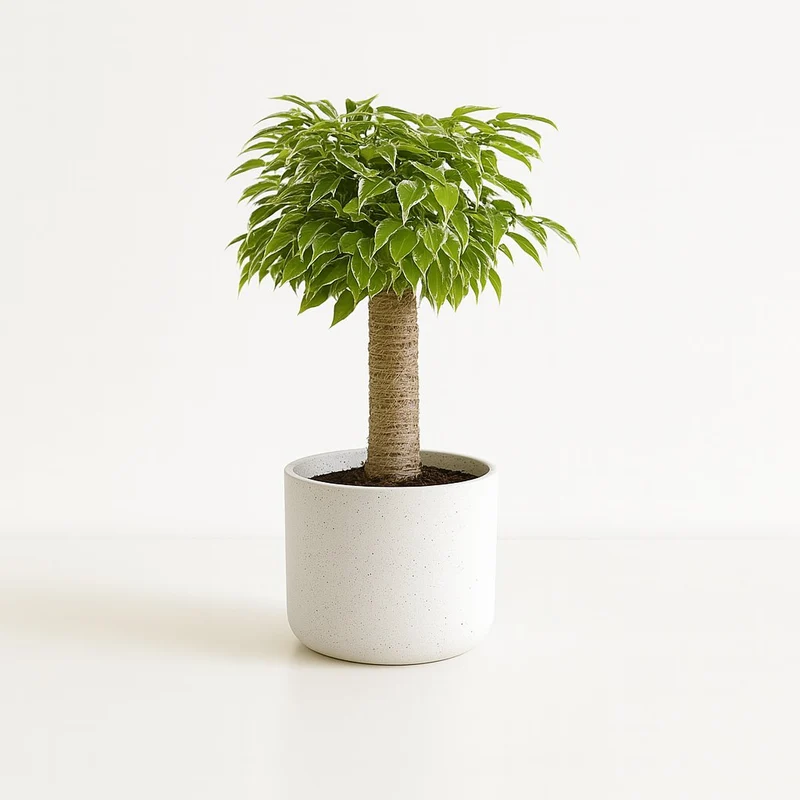 Ficus Benjamina Kinky