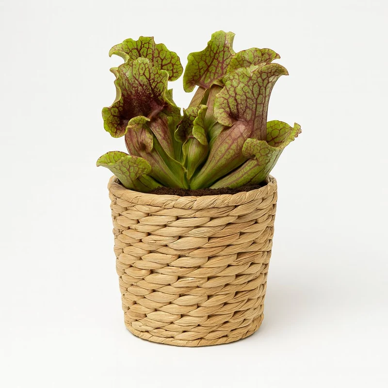 Sarracenia