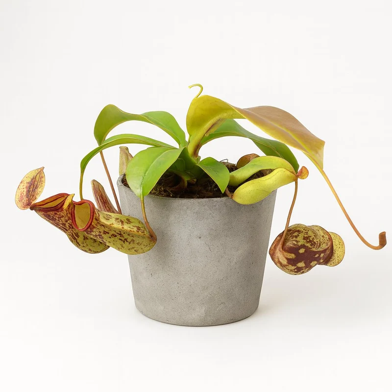 Nepenthes Gaya