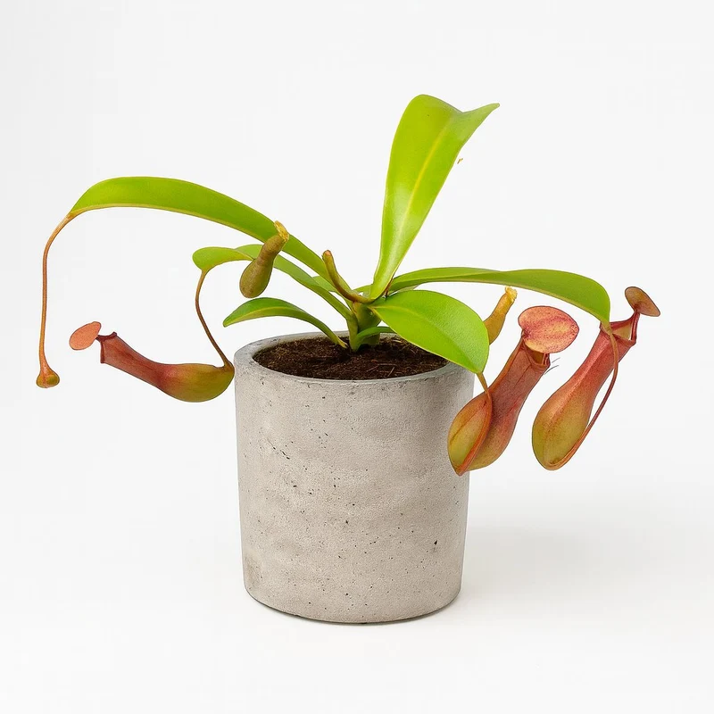 Nepenthes Alata