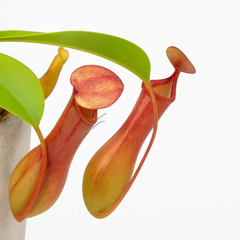 Nepenthes Alata