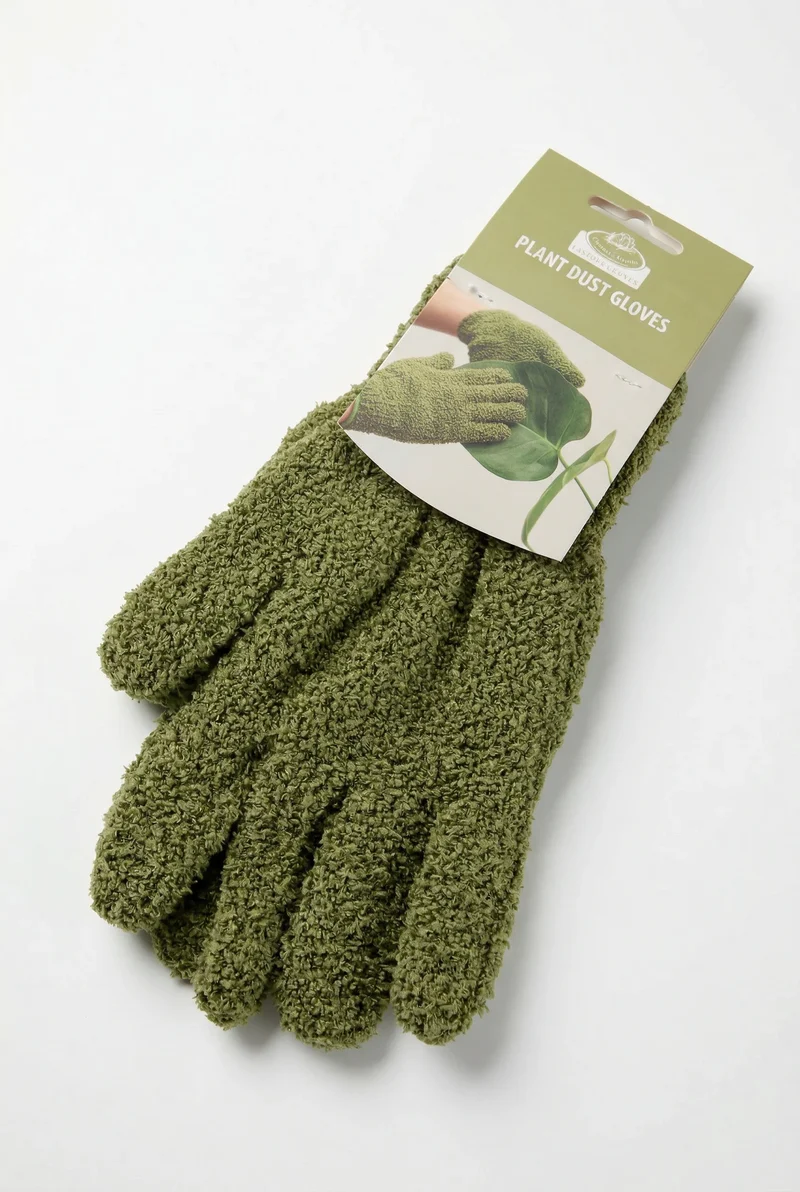 Mikrofaser-Staubsaugerhandschuhe