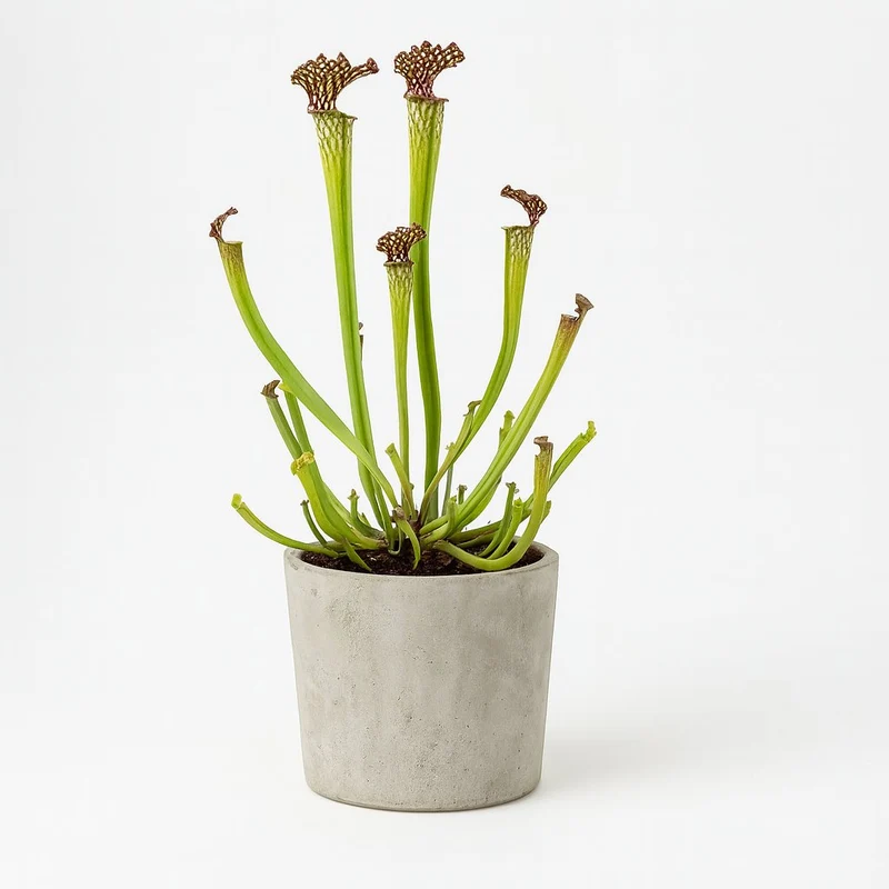 Sarracenia Farnhamii - 40cm