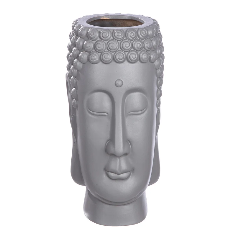 Casablanca Vase, "Buddha" H. 31cm