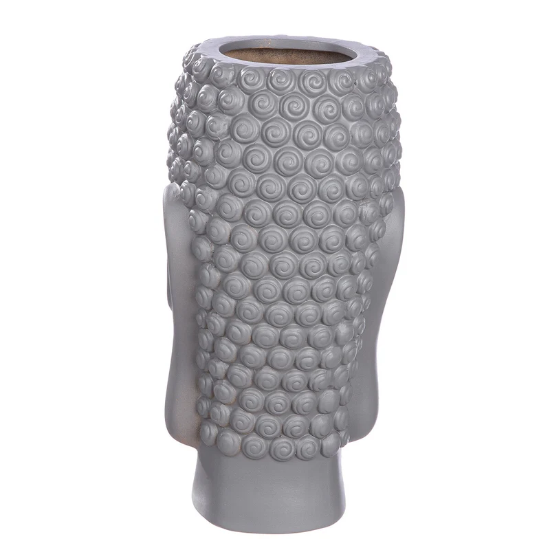 Casablanca Vase, "Buddha" H. 31cm