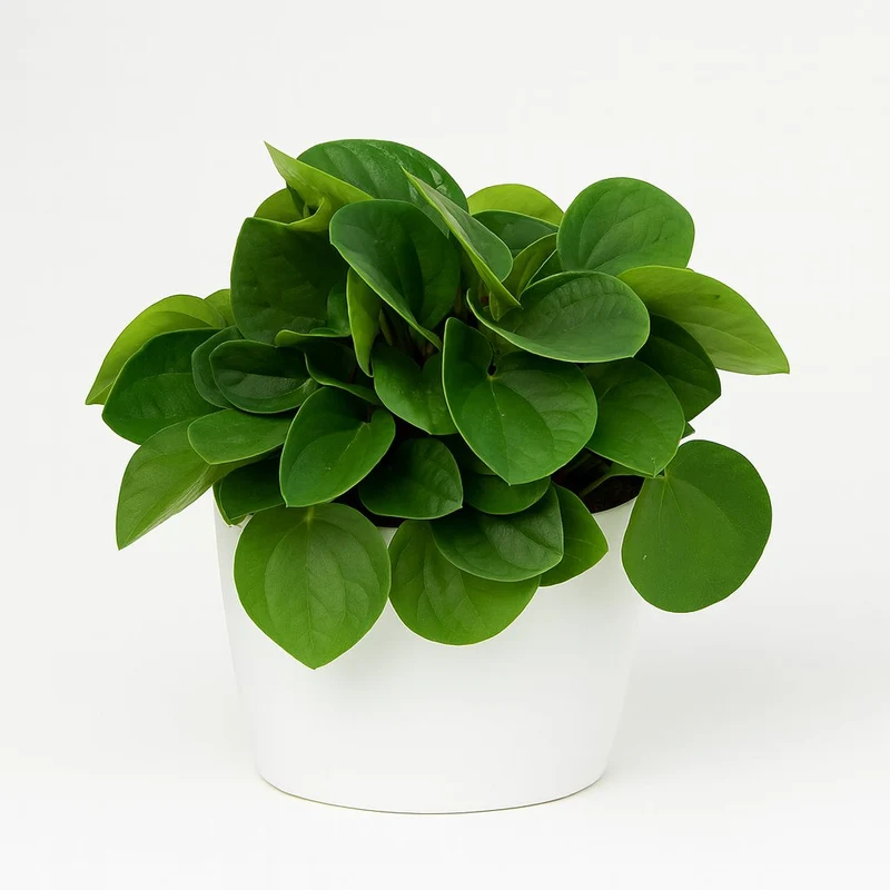 Peperomia Rana Verde
