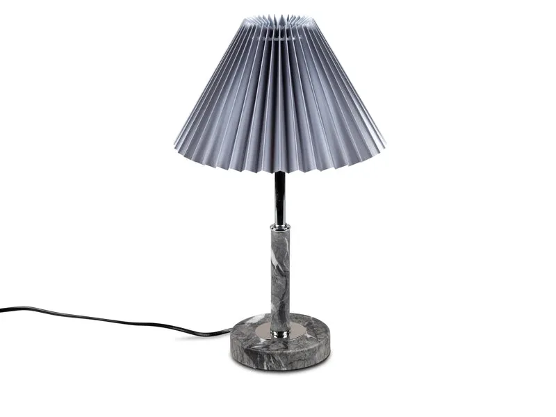 Tisch-Lampe H: 40cm