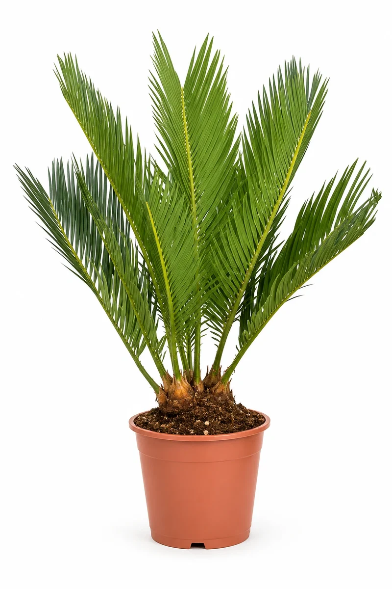 Cycas Revoluta - Sagopalme