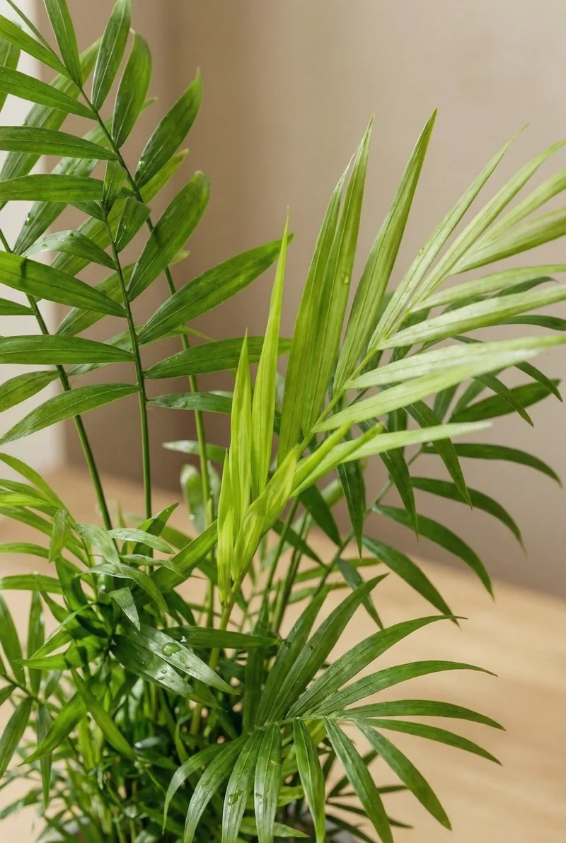 Bergpalme - Chamaedorea Elegans