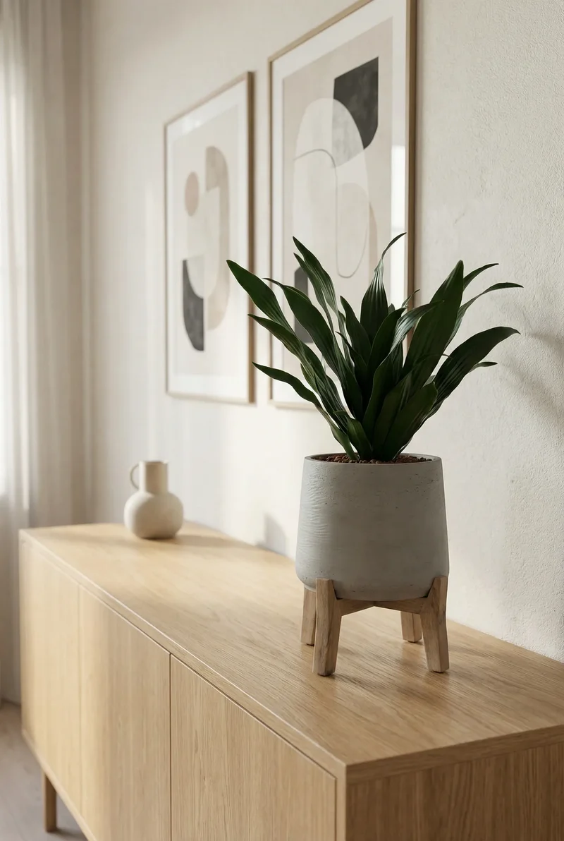 Drachenbaum - Dracaena Compacta