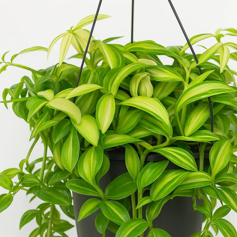 Tradescantia Yellow Hill - 40cm