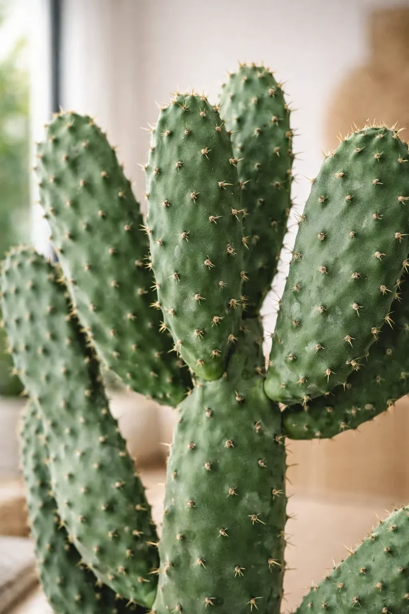 Feigenkaktus - Opuntia Consolea