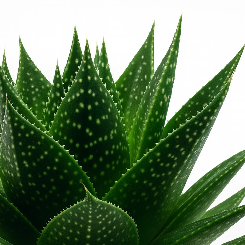 Gasteria Hybride Aurora