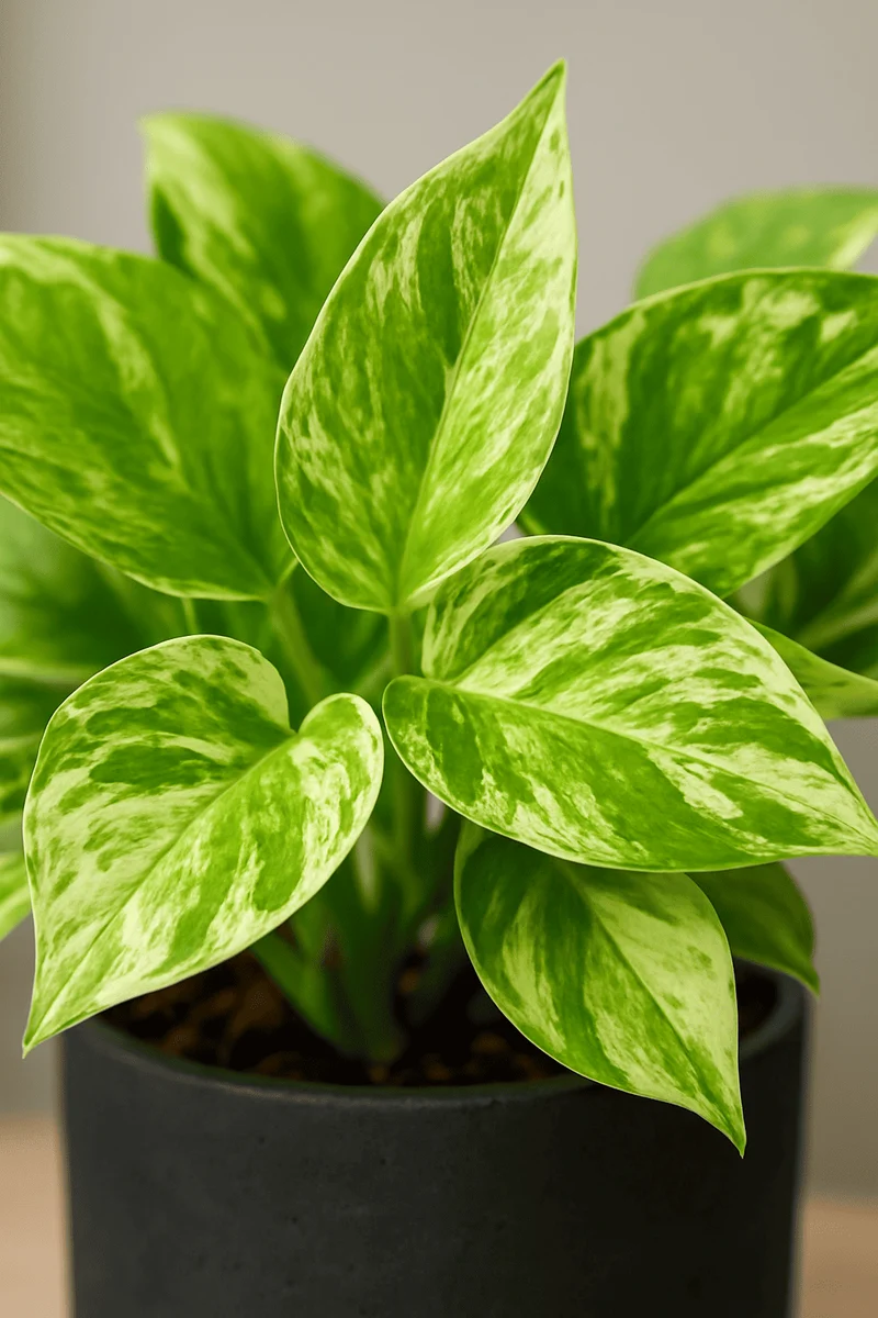 Efeutute Marble Queen 2er Set