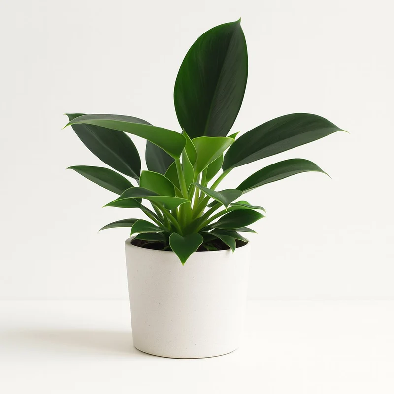Philodendron Green Princess