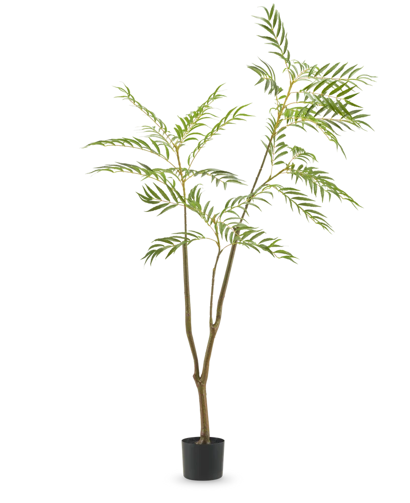 Kunstplant Mahonia 150 cm