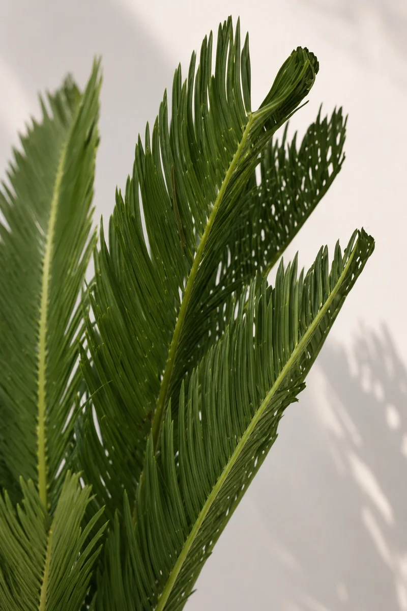 Cycas Revoluta - Sagopalme