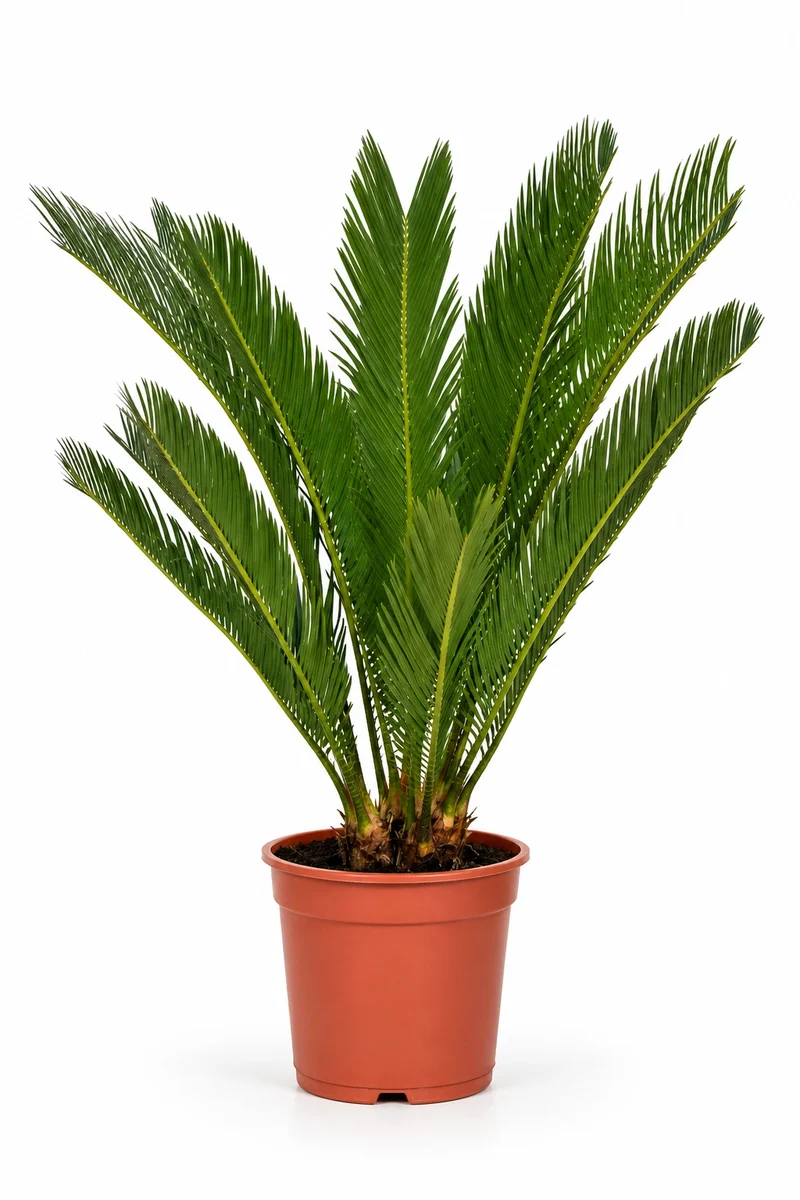 Cycas Revoluta - Sagopalme