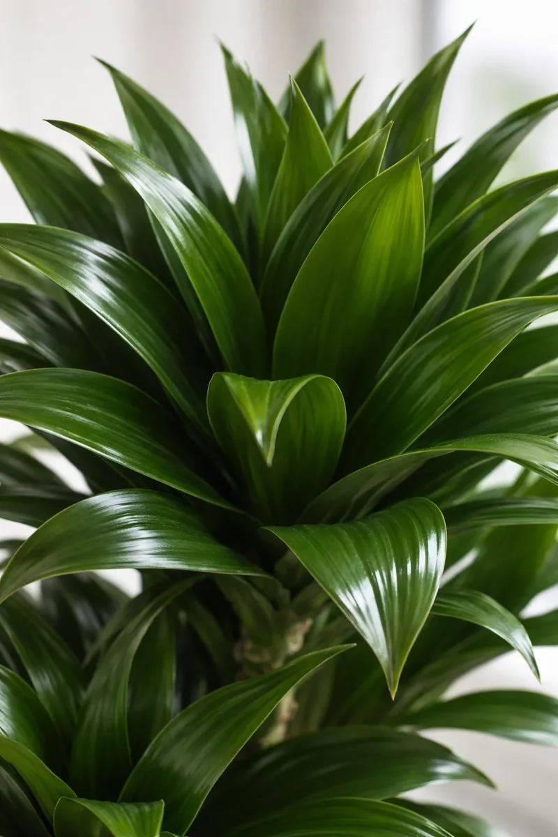 Drachenbaum - Dracaena Compacta
