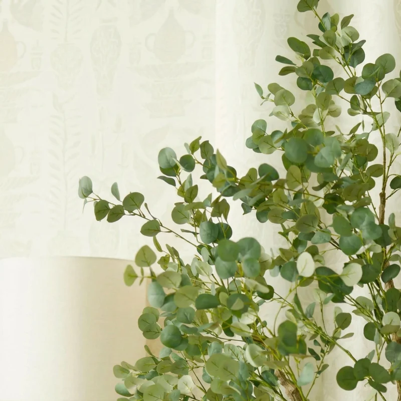 Eucalyptus tree - 140 cm - Artificial plant