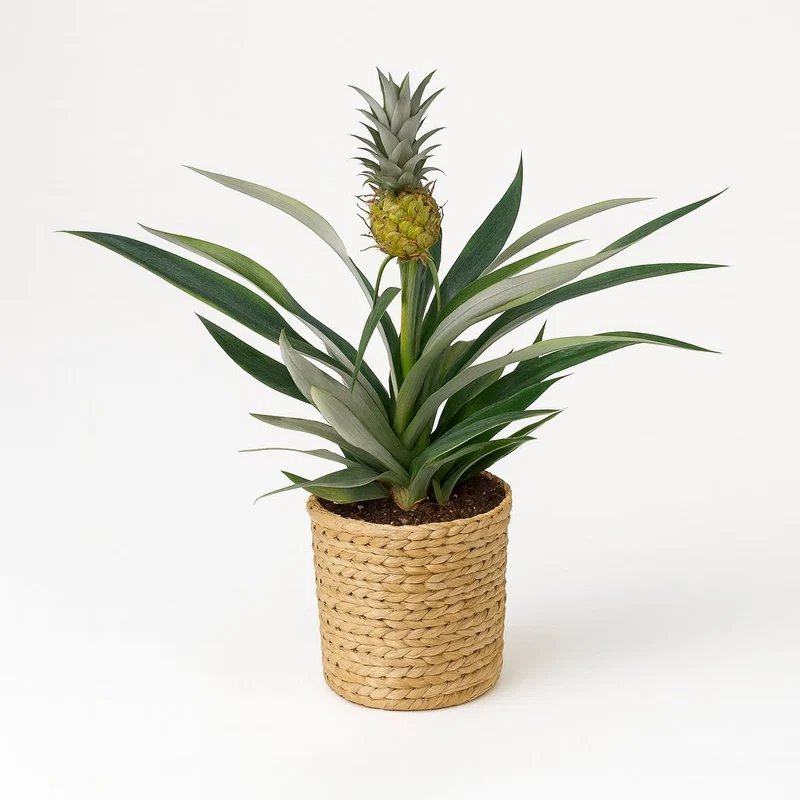 Bromelia Ananas