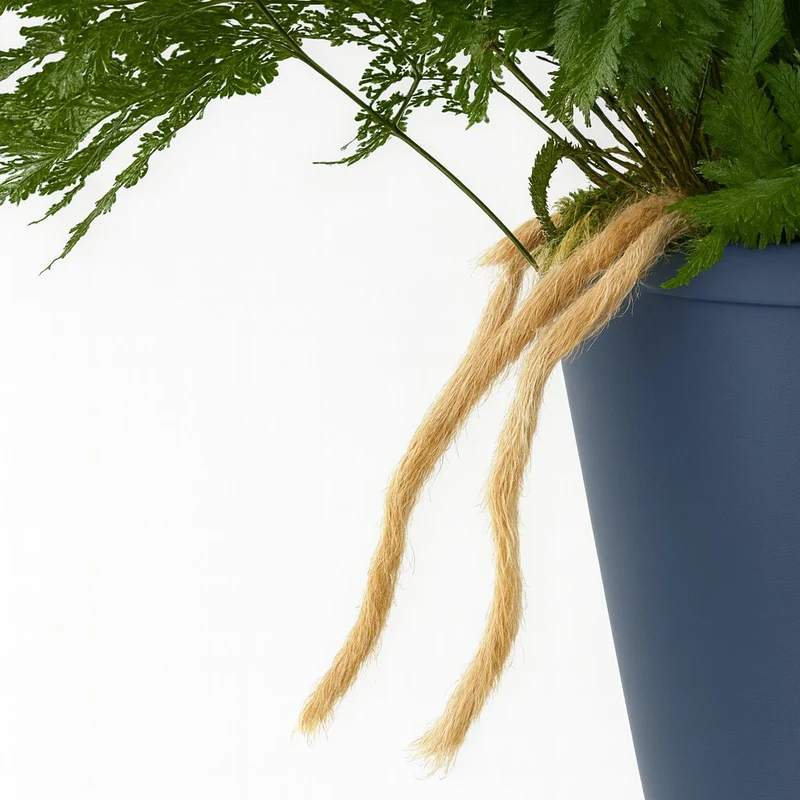 Humata Tyermannii